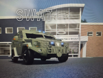 Georgia State Roleplay - SWAT Group