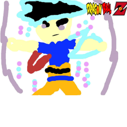 [Beta V1.1]  Dragon Ball Zenkai