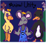 Animals Unity Group!