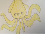 The squid gang