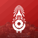 THA • RTA | Royal Thai Army