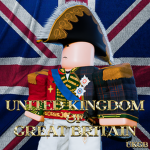 -[United Kingdom of Great Britain]-