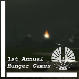 TRoP | 1st Annual Hunger Games