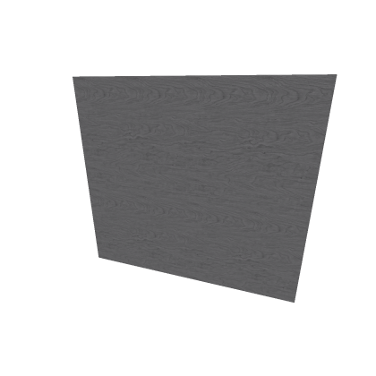 Realistic wooden wall