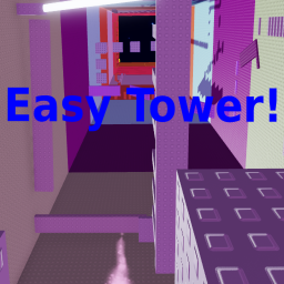 Easy Tower!