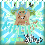 mireia’s store
