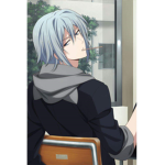 Anime Squad Tamaki