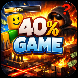 40 percent off (offical)