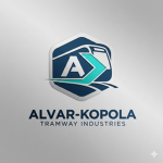 Alvar-Kopola Tramway industries