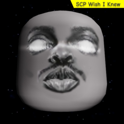 SCP I Wish I Knew [VISUAL]