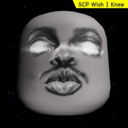 SCP I Wish I Knew [VISUAL] icon