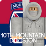 {USAR} Tenth Mountain Division