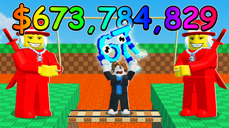 Survive Jump Rope For Brainrots! screenshot 3