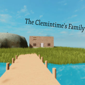 The Clemintime's [Future Lighting]