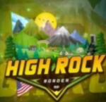 Highrock Park Roleplay HRRP Official Group