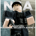 MPD | National Security Agency