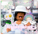 Angels Cakes! <3