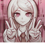 ~GANG ~ GANG~