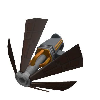 GravityGun