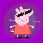 Tᴇᴀᴄᴜᴘs ᴀɴᴅ Pᴏᴘᴘʏs ᴄʟᴏᴛʜɪɴɢ