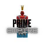 The Prime Empire!