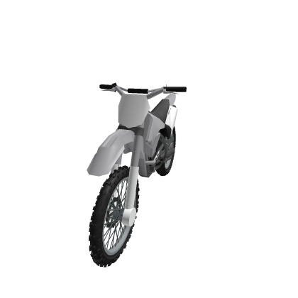 🌟 [Amazing!] Dirt-Bike Prop