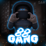 [102nd] 88 Gang #Double8 #EOS #88G4L