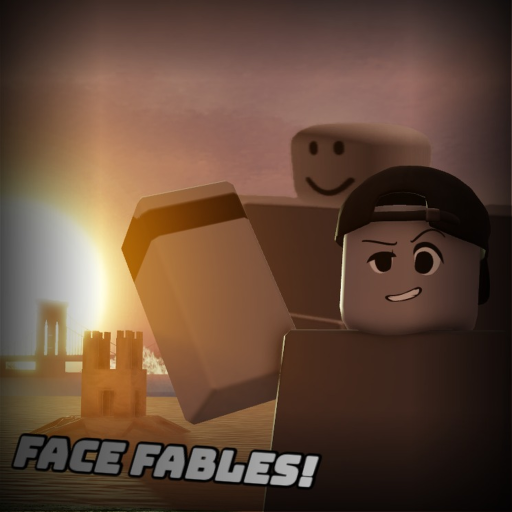 Face fables