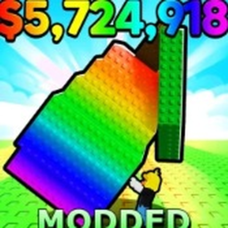 Grow a garden modded