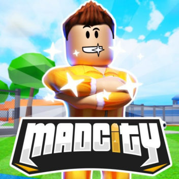 Mad City Chapter 1 [Mobile Support!]