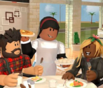Roblox Adult