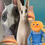 Bingus FishEe