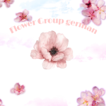 Flower Group german