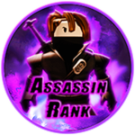 Assassin Rank