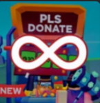 Please Donate but Unlimited