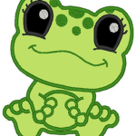 The Froggo Team