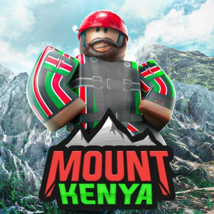 [VOLCANO]🌋Mount Kenya