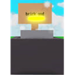 Glow of Brick God