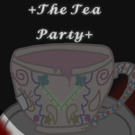 +The Tea Party+