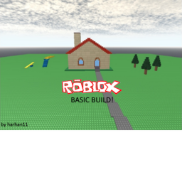 Old Roblox!