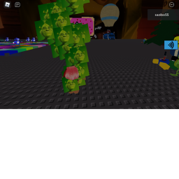 shrek game