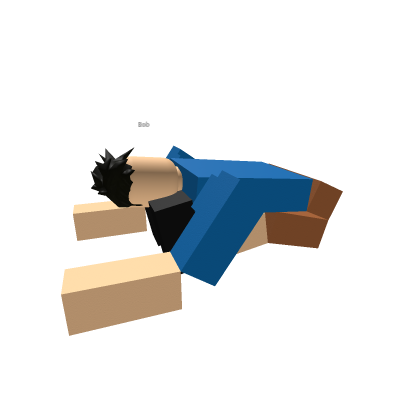 Bob