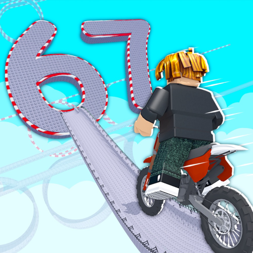 Bike Downhill