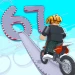 Bike Downhill icon