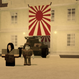 TOKYO 1942