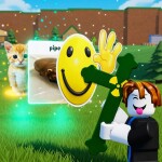 Nextbot Crucifix Testing