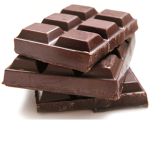 The Chocolate Fan Club!!!