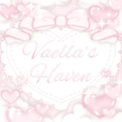 Vaella’s haven Roblox group icon