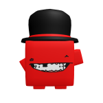 Super Flimboy!