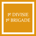 1e Brigade van de 1e Divisie
